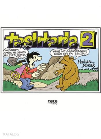 Taşlı Tarla 2