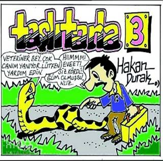 Taşlı Tarla 3 - Kitapiks.com