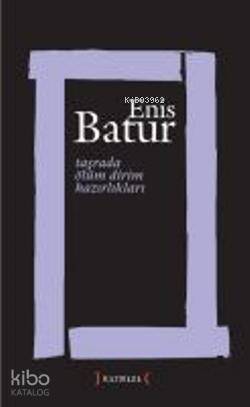 Taşrada Ölüm Dirim Hazırlıkları