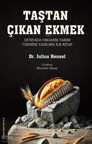 Taştan Çıkan Ekmek;Yeni-Akılcı Bir Toprak Gübreleme ve Fiziksel Islah Sistemi
