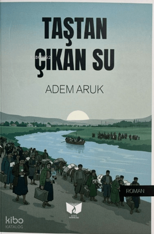 Taştan Çıkan Su