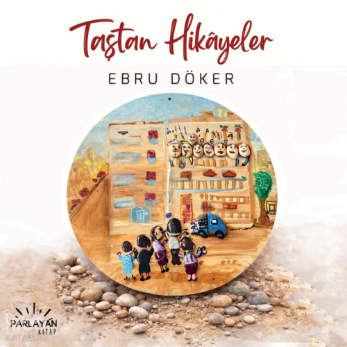 Taştan Hikayeler