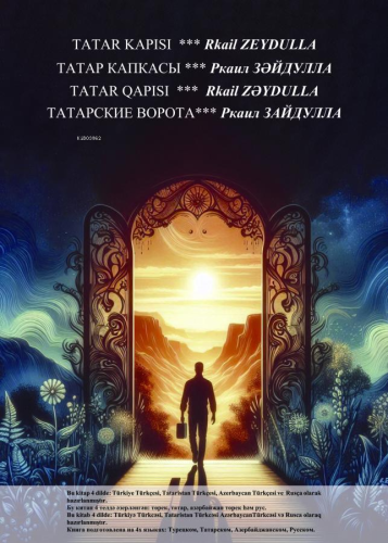 Tatar Kapısı - Kitapiks.com