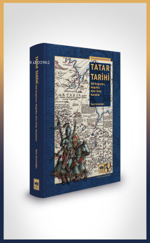 Tatar Tarihi - Kitapiks.com