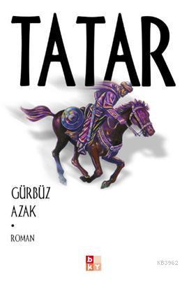 Tatar - Kitapiks.com