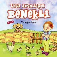 Tatil Arkadaşım Benekli