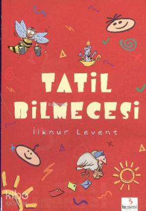Tatil Bilmecesi