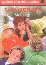 Tatil Güzel Şey