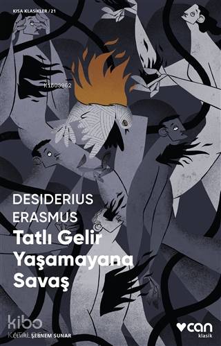 Tatlı Gelir Yaşamayana Savaş - Kitapiks.com