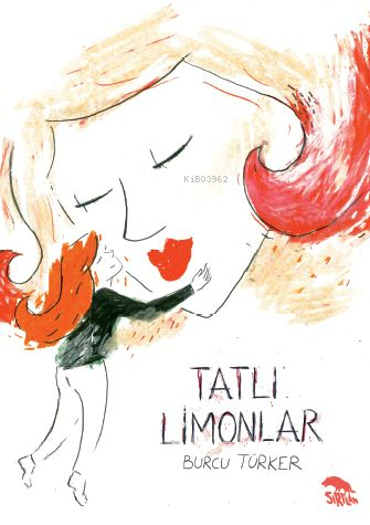 Tatlı Limonlar - Kitapiks.com
