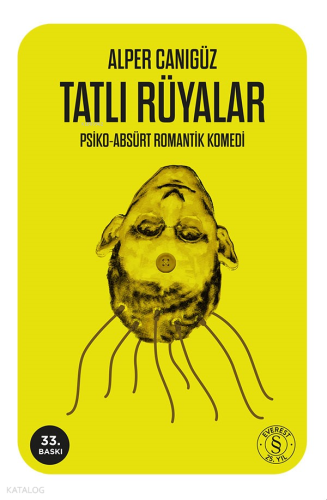Tatlı Rüyalar ;Psiko-Absürt Romantik Komedi