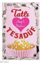 Tatlı Tesadüf - Kitapiks.com
