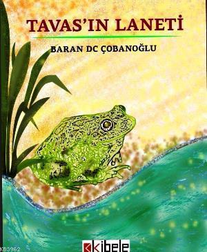 Tavas'ın Laneti - Kitapiks.com