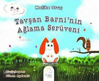 Tavşan Barni'nin Ağlama Serüveni
