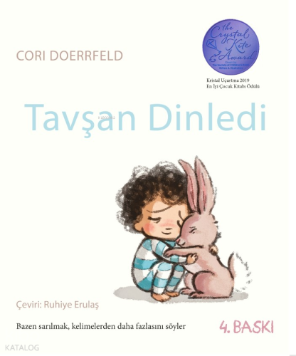 Tavşan Dinledi