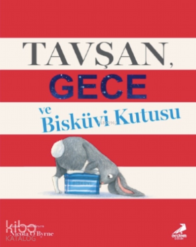Tavşan, Gece ve Bisküvi Kutusu