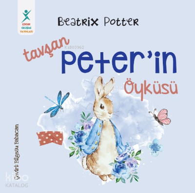 Tavşan Peter’in Öyküsü