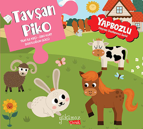 Tavşan Piko