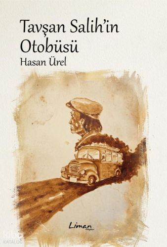 Tavşan Salih'in Otobüsü 