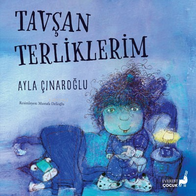 Tavşan Terliklerim - Kitapiks.com