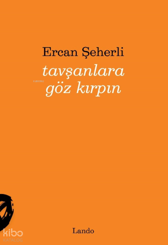 Tavşanlara Göz Kırpın