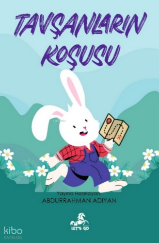 Tavşanların Koşusu