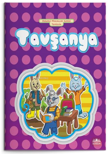 Tavşanya