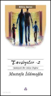 Tavsiyeler 2