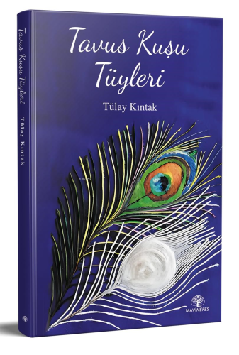 Tavus Kuşu Tüyleri - Kitapiks.com