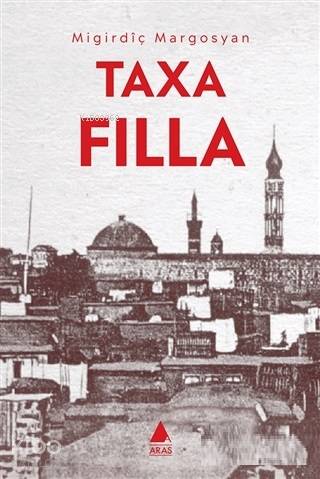 Taxa Filla - Kitapiks.com