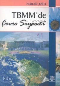 TBMM'de Çevre Siyaseti - Kitapiks.com
