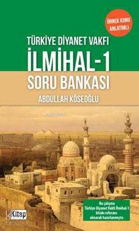 Tdv İlmihal 1 Soru Bankası