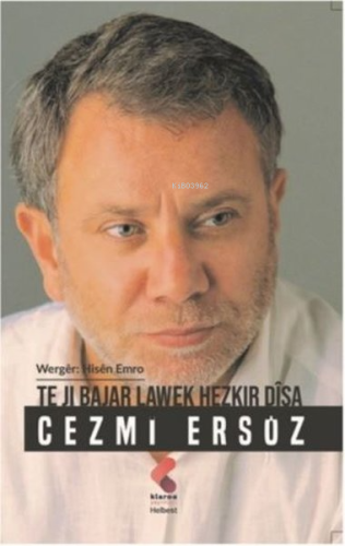 Te Jı Bajar Lawek Hezkır Disa - Kitapiks.com