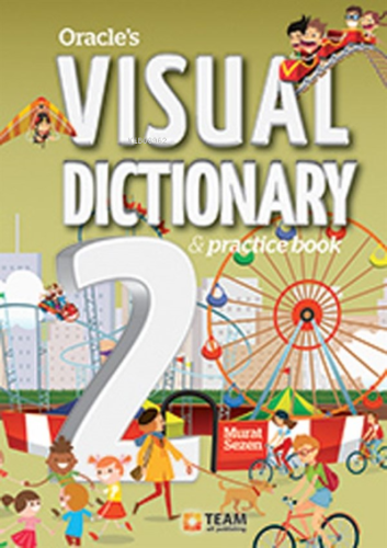 Team - Oracle'S Visual Dictionary 2 & Practice Book