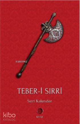 Teber-i Sırrî