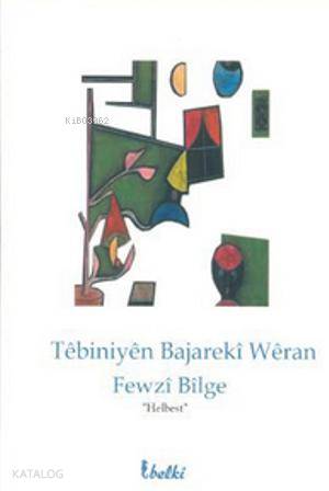 Tebiniyen Bajareki Weran