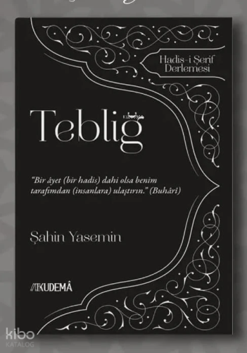 Tebliğ