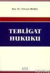 Tebligat Hukuku