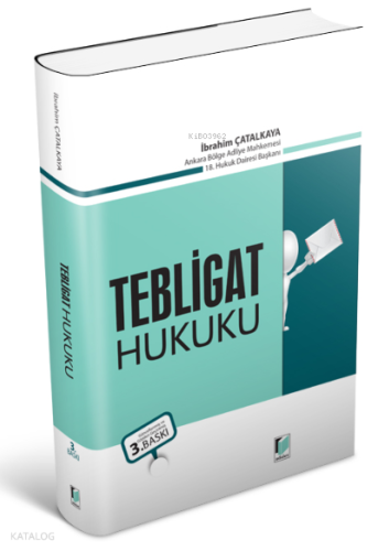 Tebligat Hukuku