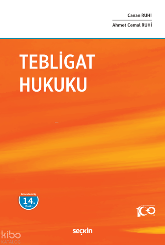 Tebligat Hukuku