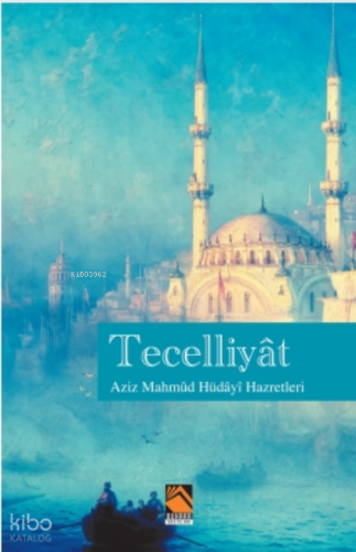 Tecelliyat