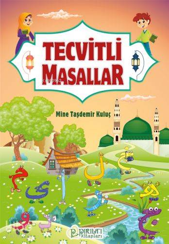 Tecvitli Masallar
