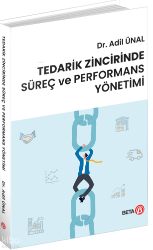 Tedarik Zincirinde Süreç ve Performans Yönetimi