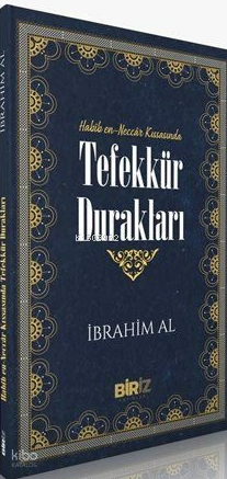 Tefekkür Durakları
