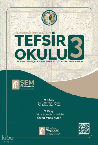 Tefsir Okulu 3