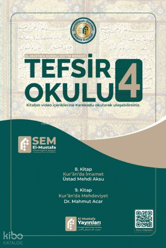 Tefsir Okulu 4