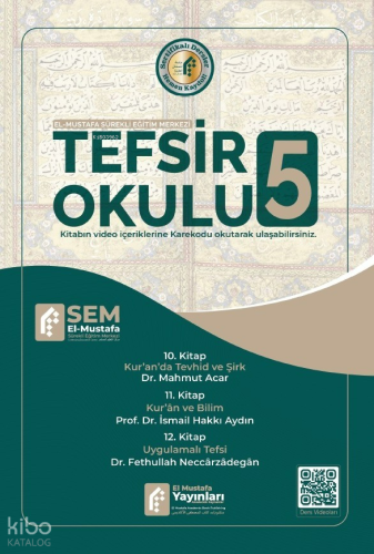 Tefsir Okulu 5