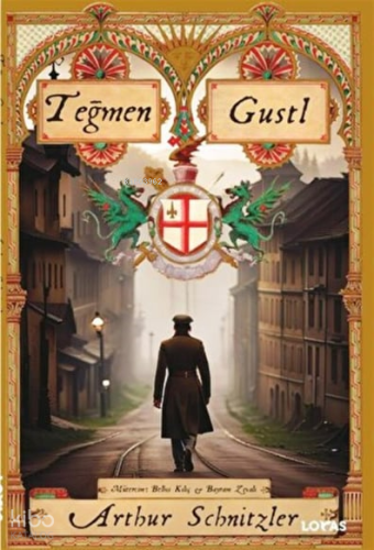 Teğmen Gustl