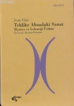 Tehlike Altındaki Sanat - Kitapiks.com