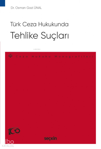 Tehlike Suçları